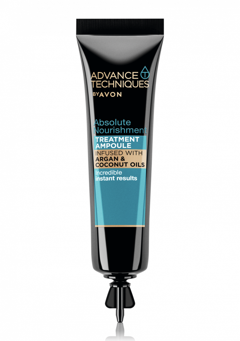 Маска-сыворотка для волос